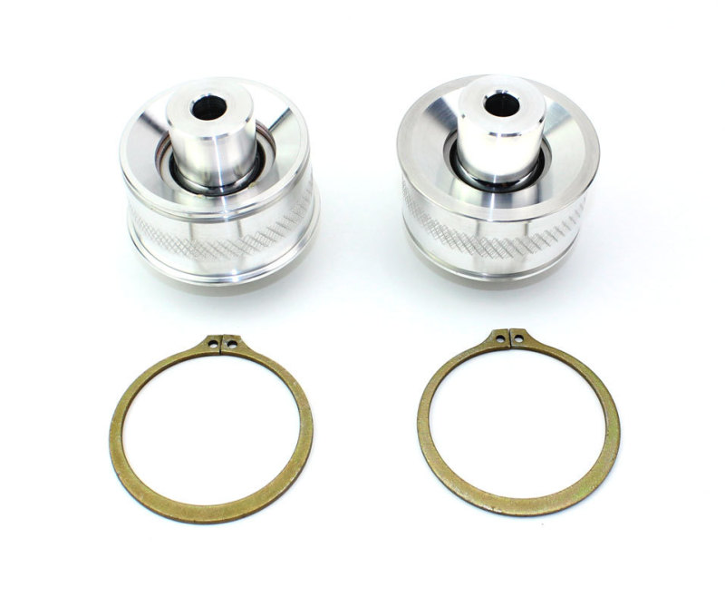 BMW Z4 Caster Rod Bushings - Front - SPL Parts - Non-Adjustable - `19-`27